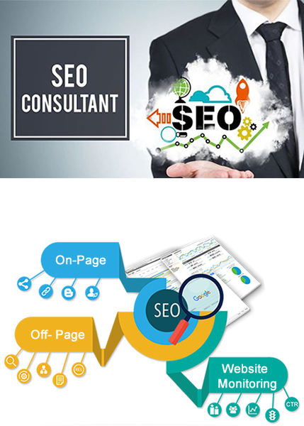 Search Engine Optimization.