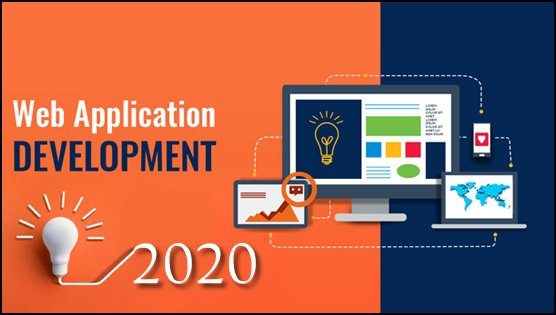 Web Application Development - Ira Soft Consultancy